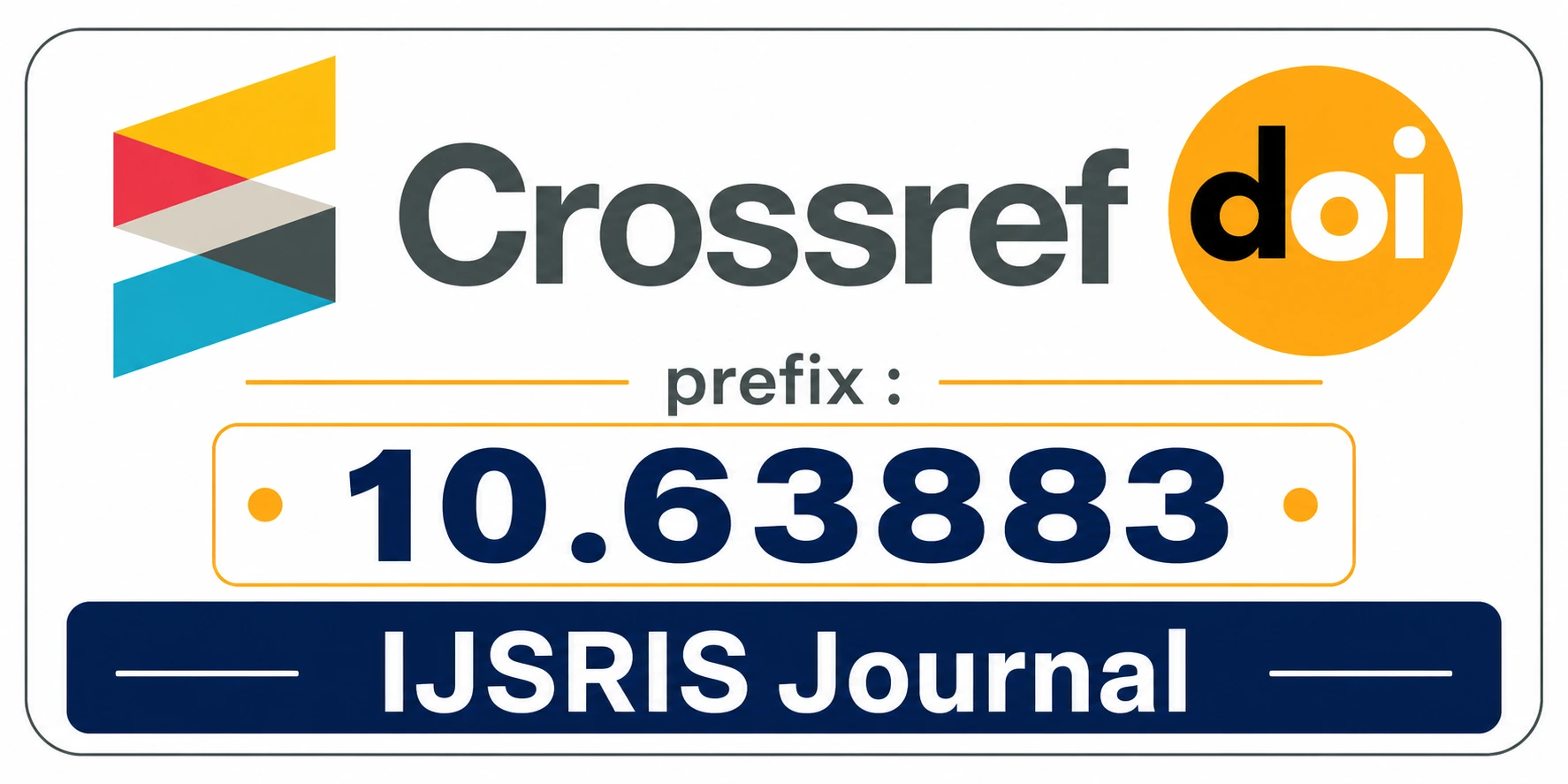 Crossref DOI