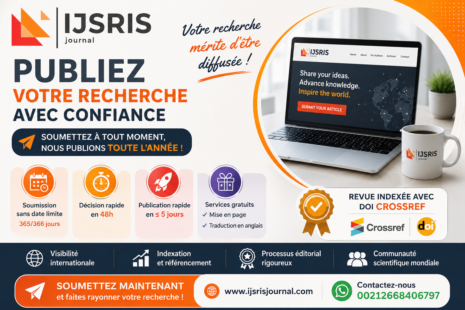 IJSRIS Journal