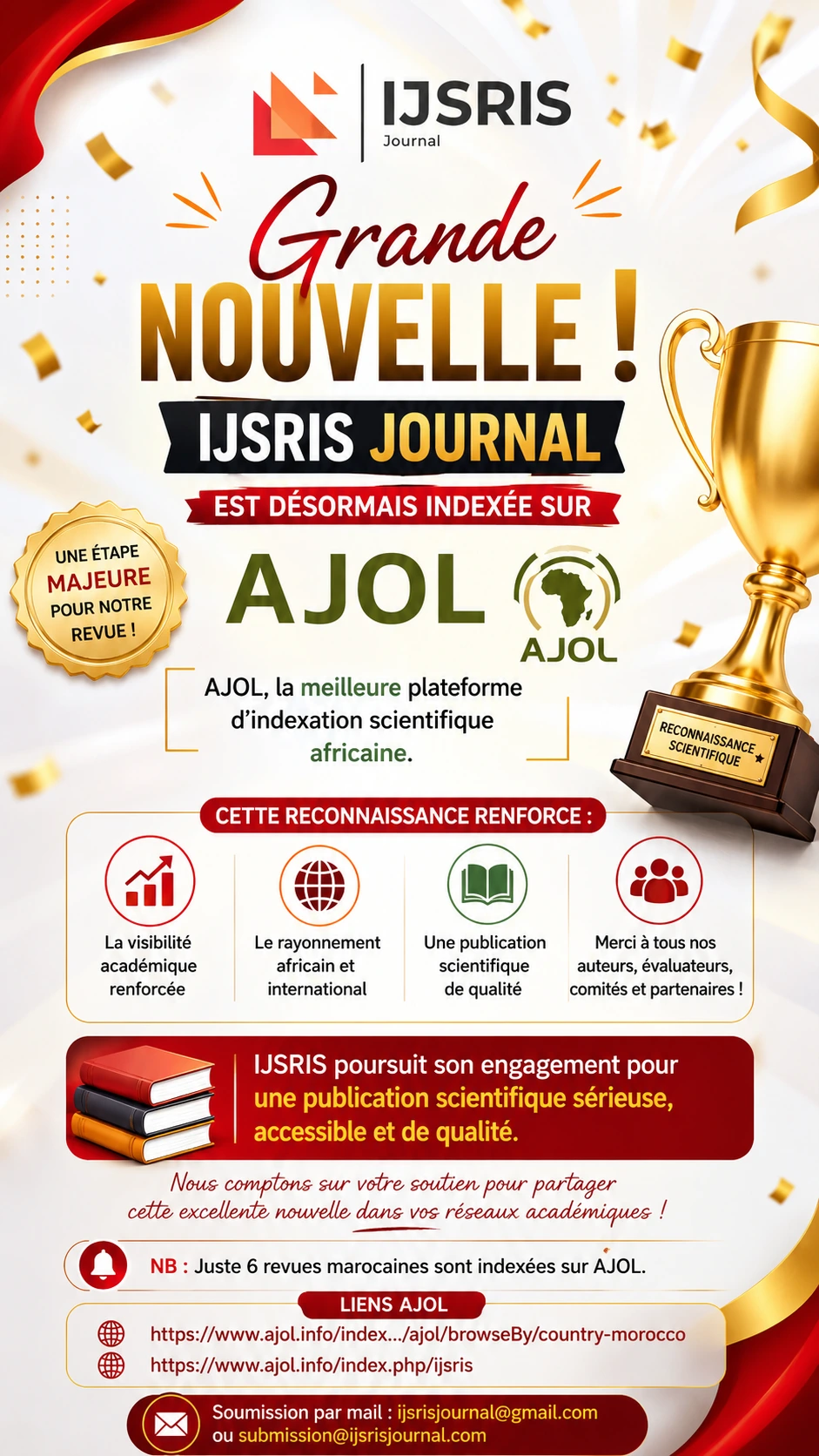 IJSRIS Journal