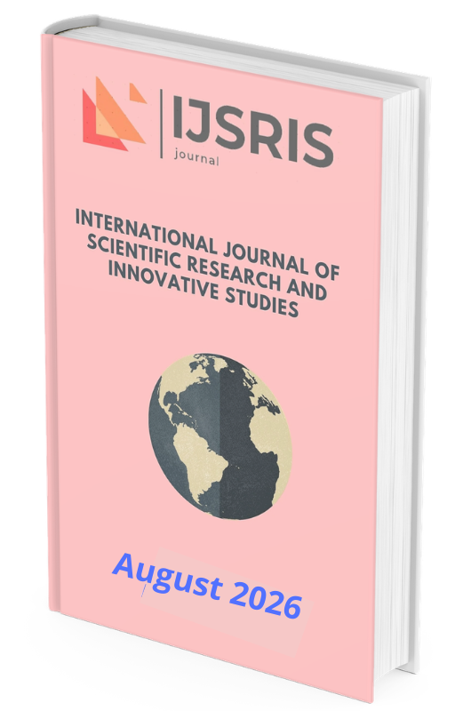 					View Vol. 5 No. 4 (2026): Scientific Research and Innovative Studies
				